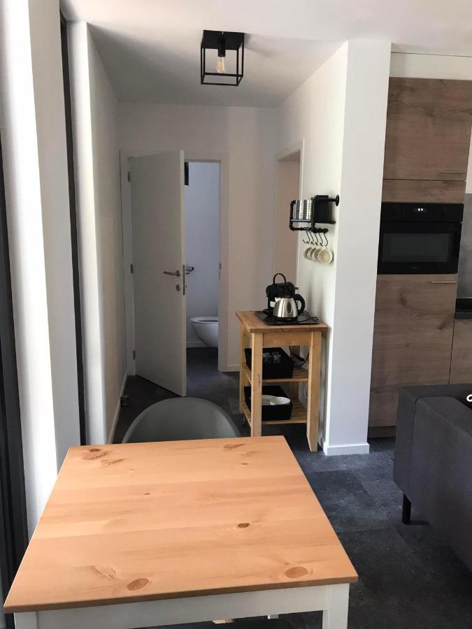 Vakantiewoning De Kleine Duinberg - Nr 9 Apartment