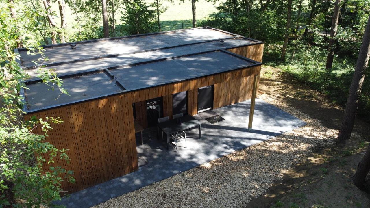 Apartment Vakantiewoning De Kleine Duinberg - Nr 9