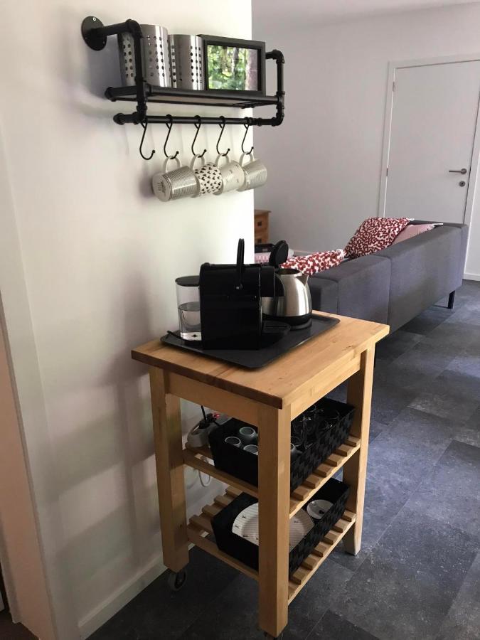 Vakantiewoning De Kleine Duinberg - Nr 9