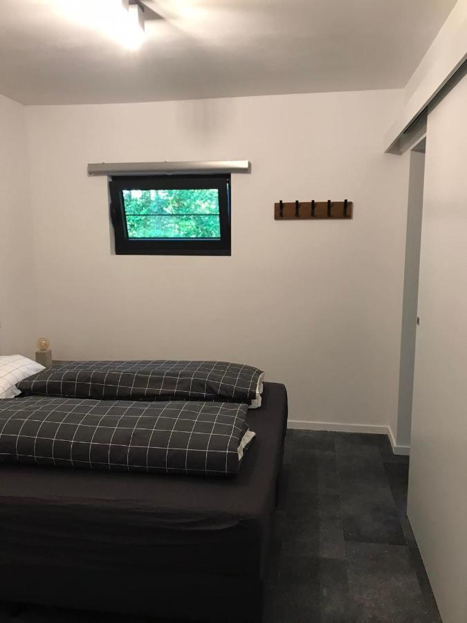 Apartamento Vakantiewoning De Kleine Duinberg - Nr 9 Retie