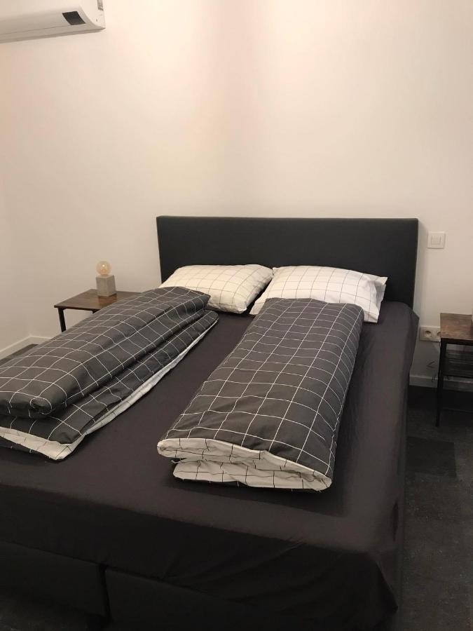 Apartment Vakantiewoning De Kleine Duinberg - Nr 9 Retie